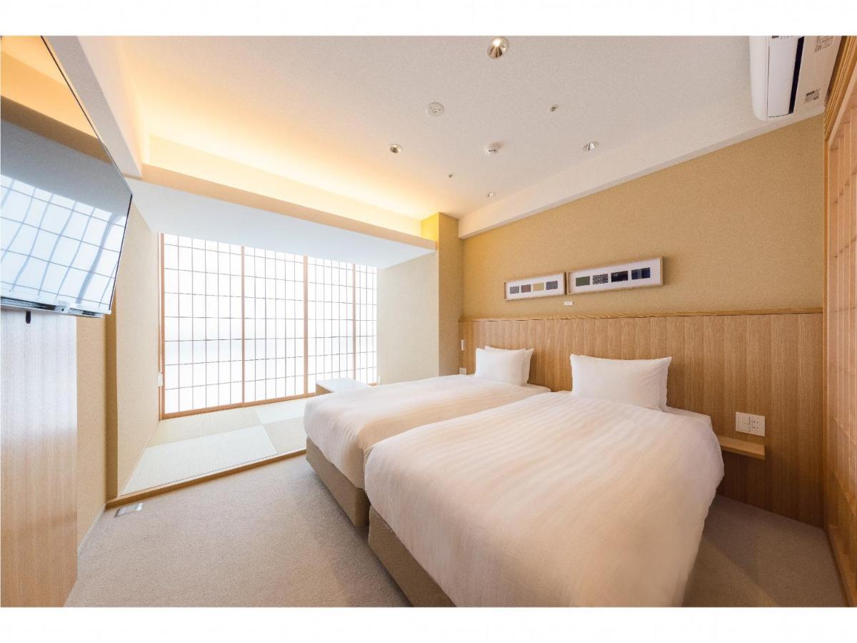 9 Hotel Hakata Fukuoka  Luaran gambar