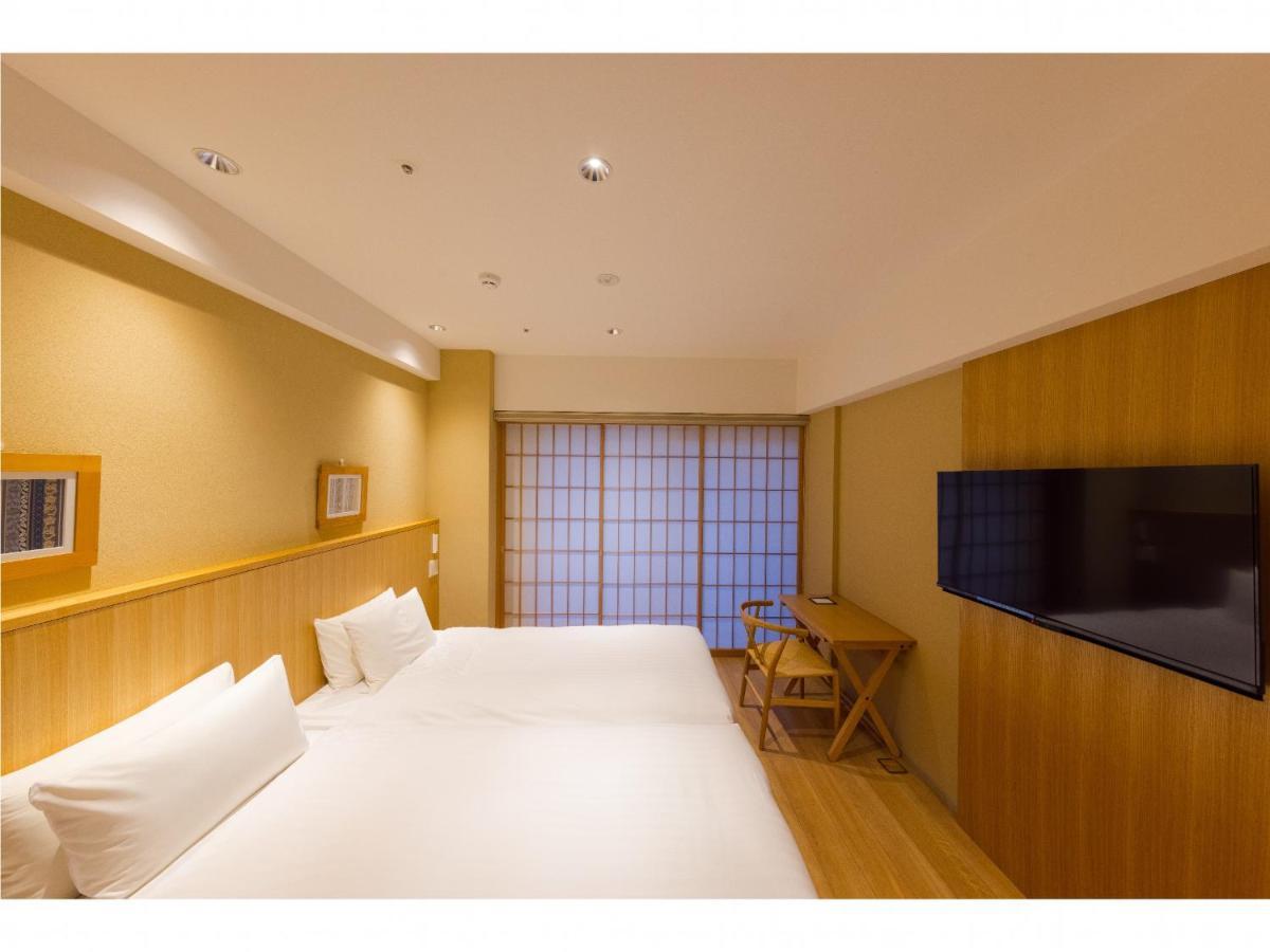 9 Hotel Hakata Fukuoka  Luaran gambar