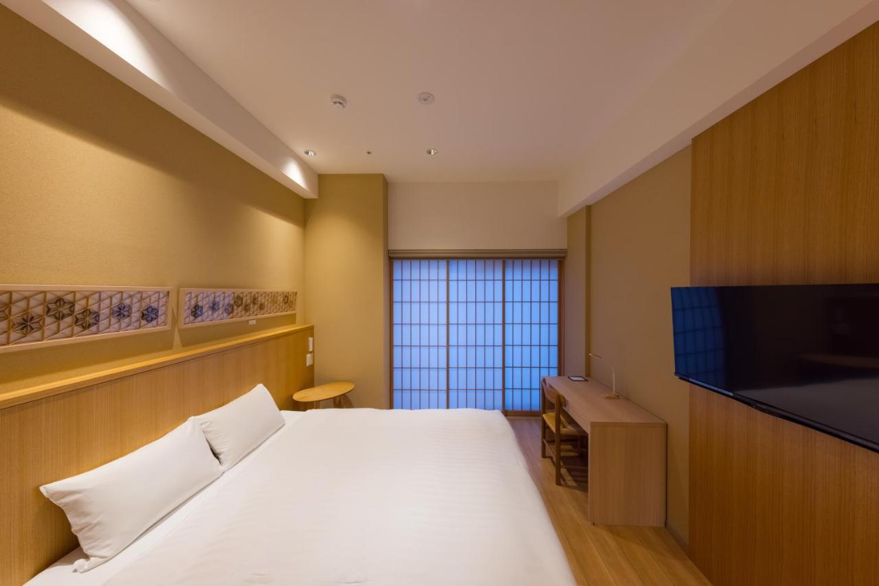 9 Hotel Hakata Fukuoka  Luaran gambar