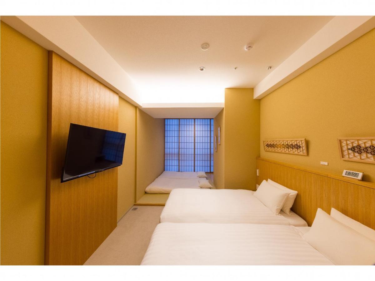 9 Hotel Hakata Fukuoka  Luaran gambar