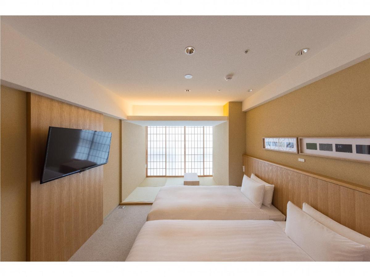 9 Hotel Hakata Fukuoka  Luaran gambar