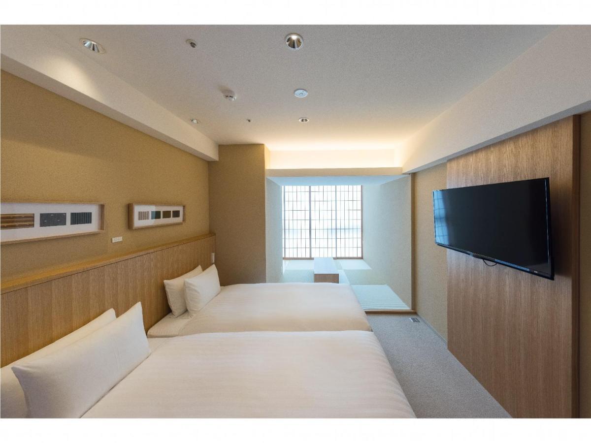 9 Hotel Hakata Fukuoka  Luaran gambar